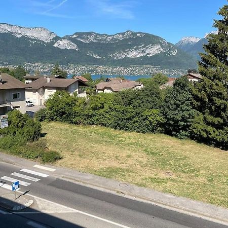 Sévrier Le Santiego 100M Du Lac Et 4Km Du Vieil Annecy מראה חיצוני תמונה